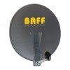 Baff 95cm Ofset Çanak Anten